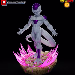 freezer escala 1/6