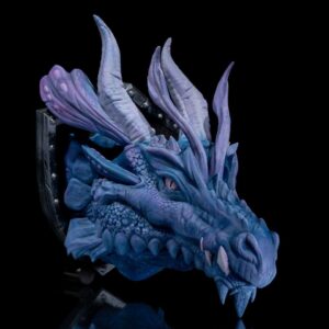 trofeo del dragón de hadas