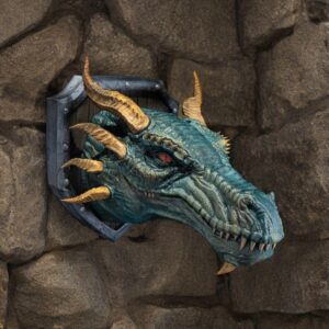 trofeo del dragón occidental