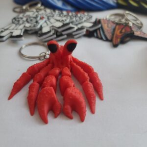 llaveros muñecos