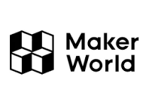 logo maker word